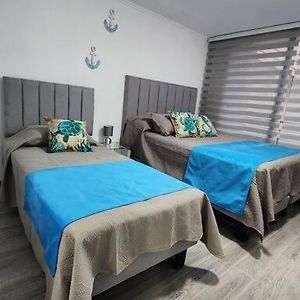 Apartamento de 1 Dormitorio